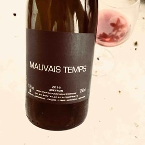 Mauvais Temps - Nicolas Carmarans - nicolas-carmarans