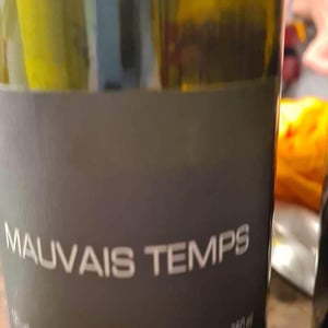 Nicolas Carmarans - Nicolas Carmarans - Mauvais Temps