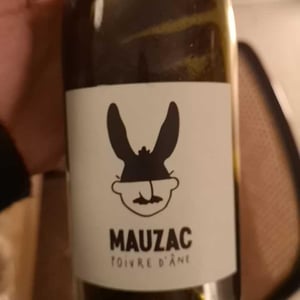 Mauzac - Poivre d'Ane - alexandre-pons