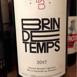 Mauzac - Domaine de Brin - Damien Bonnet 
