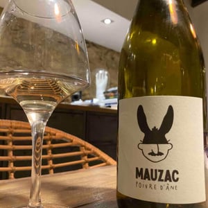 Mauzac - Poivre d'Ane - alexandre-pons