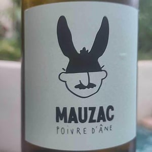 Mauzac - Poivre d'Ane - Alexandre Pons 