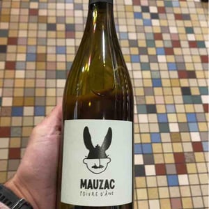 Mauzac - Poivre d'Ane - alexandre-pons