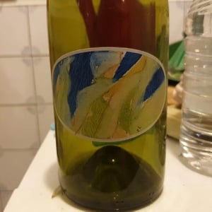 Mauzac Chenin - Domaine Sylvain Saux - Domaine Sylvain Saux 