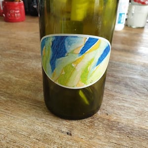 Mauzac Chenin - Domaine Sylvain Saux - Domaine Sylvain Saux 