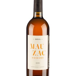Mauzac Macération - Domaine de Brin - damien-bonnet