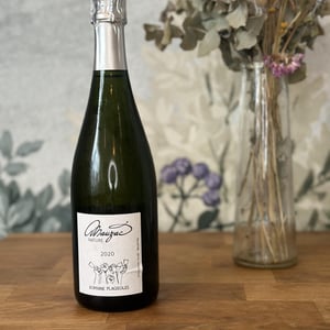 Mauzac Nature - Domaine Plageoles - bernard-florent-romain-plageoles