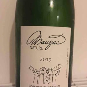 Domaine Plageoles - Bernard, Florent & Romain Plageoles - Mauzac Nature
