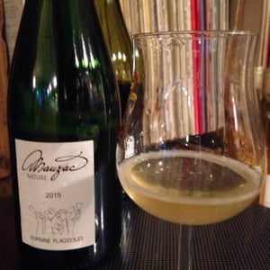 Domaine Plageoles - Bernard, Florent & Romain Plageoles - Mauzac Nature