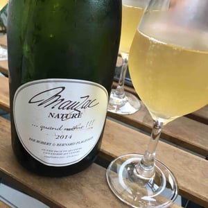 Domaine Plageoles - Bernard, Florent & Romain Plageoles - Mauzac Nature