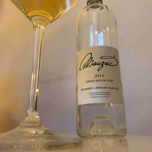 Domaine Plageoles - Bernard, Florent & Romain Plageoles - Mauzac Nature
