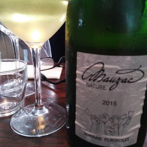 Mauzac Nature - Domaine Plageoles - Bernard, Florent & Romain Plageoles 