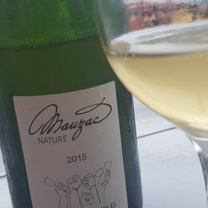 Domaine Plageoles - Bernard, Florent & Romain Plageoles - Mauzac Nature