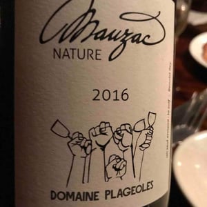 Domaine Plageoles - Bernard, Florent & Romain Plageoles - Mauzac Nature