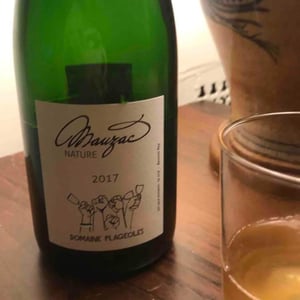 Domaine Plageoles - Bernard, Florent & Romain Plageoles - Mauzac Nature