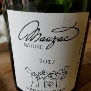 Mauzac Nature 2017