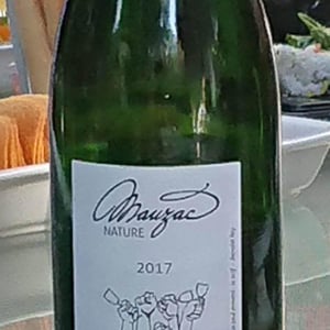 Domaine Plageoles - Bernard, Florent & Romain Plageoles - Mauzac Nature