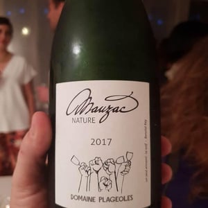 Domaine Plageoles - Bernard, Florent & Romain Plageoles - Mauzac Nature