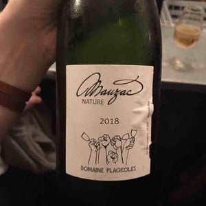 Domaine Plageoles - Bernard, Florent & Romain Plageoles - Mauzac Nature