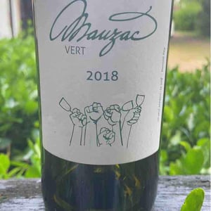Domaine Plageoles - Bernard, Florent & Romain Plageoles - Mauzac Nature