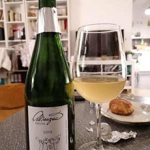 Domaine Plageoles - Bernard, Florent & Romain Plageoles - Mauzac Nature