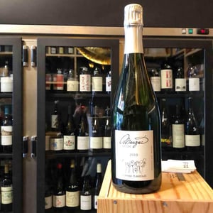 Mauzac Nature - Domaine Plageoles - bernard-florent-romain-plageoles
