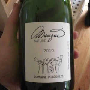 Domaine Plageoles - Bernard, Florent & Romain Plageoles - Mauzac Nature