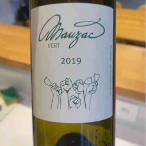 Domaine Plageoles - Bernard, Florent & Romain Plageoles - Mauzac Nature