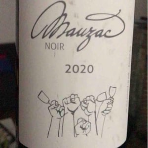 Domaine Plageoles - Bernard, Florent & Romain Plageoles - Mauzac Nature