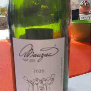 Domaine Plageoles - Bernard, Florent & Romain Plageoles - Mauzac Nature