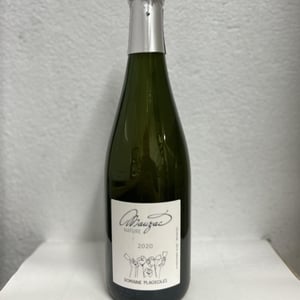 Mauzac Nature - Domaine Plageoles - bernard-florent-romain-plageoles