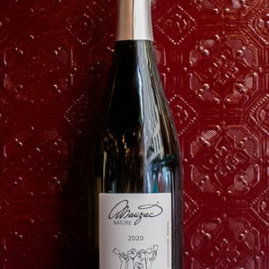 Mauzac Nature - Domaine Plageoles - Bernard, Florent & Romain Plageoles 