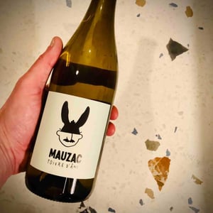 Domaine Plageoles - Bernard, Florent & Romain Plageoles - Mauzac Nature