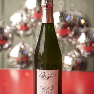 Mauzac Nature - Domaine Plageoles - Bernard, Florent & Romain Plageoles 