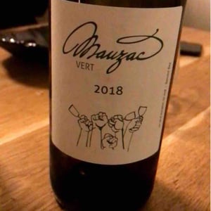 Domaine Plageoles - Bernard, Florent & Romain Plageoles - Mauzac Nature
