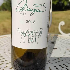 Domaine Plageoles - Bernard, Florent & Romain Plageoles - Mauzac Nature