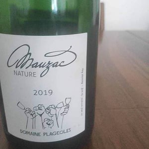 Domaine Plageoles - Bernard, Florent & Romain Plageoles - Mauzac Nature