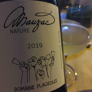 Domaine Plageoles - Bernard, Florent & Romain Plageoles - Mauzac Nature