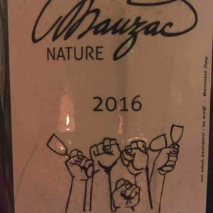 Domaine Plageoles - Bernard, Florent & Romain Plageoles - Mauzac Nature
