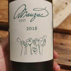 Domaine Plageoles - Bernard, Florent & Romain Plageoles - Mauzac Nature