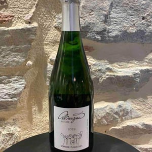 Mauzac Nature - Domaine Plageoles - bernard-florent-romain-plageoles