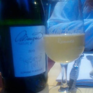 Domaine Plageoles - Bernard, Florent & Romain Plageoles - Mauzac Nature