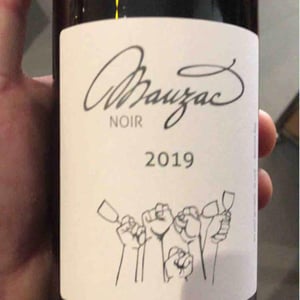 Mauzac Nature - Domaine Plageoles - bernard-florent-romain-plageoles