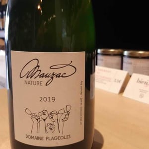 Domaine Plageoles - Bernard, Florent & Romain Plageoles - Mauzac Nature