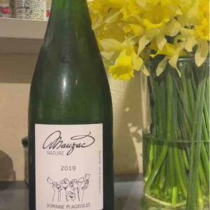 Domaine Plageoles - Bernard, Florent & Romain Plageoles - Mauzac Nature