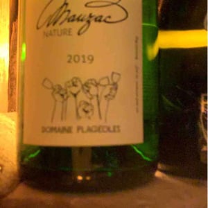 Mauzac Nature - Domaine Plageoles - bernard-florent-romain-plageoles
