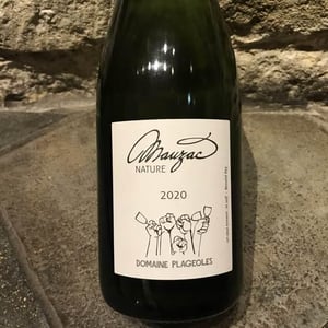 Mauzac Nature - Domaine Plageoles - bernard-florent-romain-plageoles
