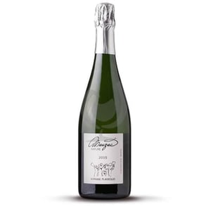 Mauzac Nature - Domaine Plageoles - Bernard, Florent & Romain Plageoles 