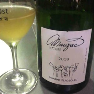 Domaine Plageoles - Bernard, Florent & Romain Plageoles - Mauzac Nature