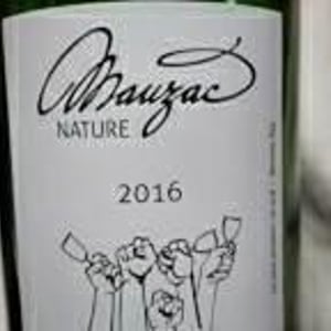Domaine Plageoles - Bernard, Florent & Romain Plageoles - Mauzac Nature